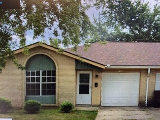 5317 Greencroft Dr Unit 5317, Dayton, OH 45426