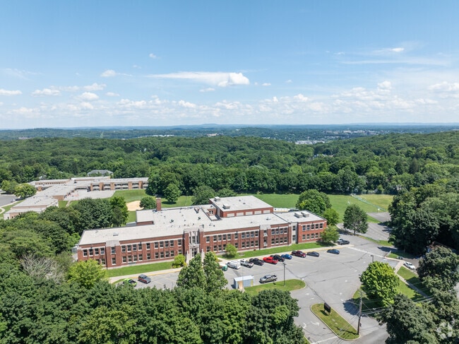 Highland Middle School