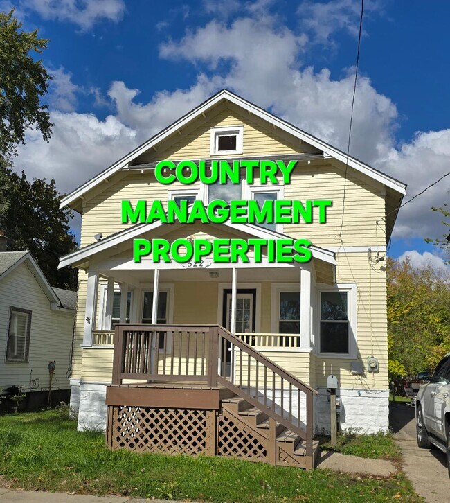 522 Mabel St, Kalamazoo, MI 49007