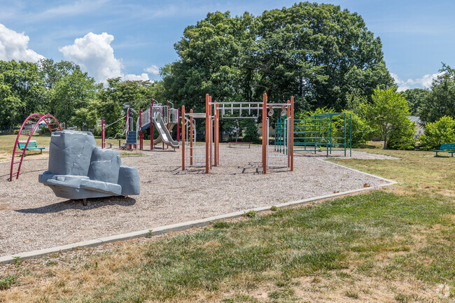 Neabsco Elementary School 3