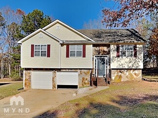 375 Mountainview Dr, Covington, GA 30016