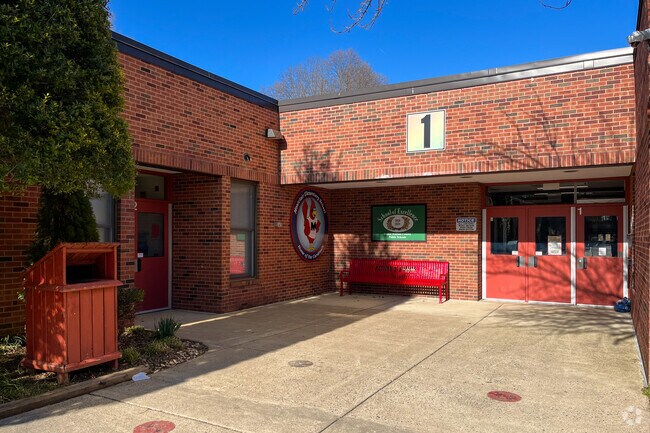 Montclair Elementary School