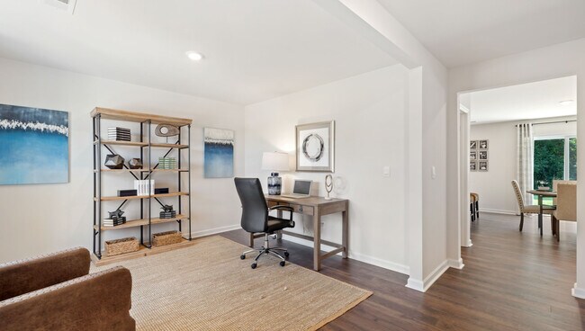 308 Valencia Cir unit 36209239, Wellford, SC 29385 - photo 4