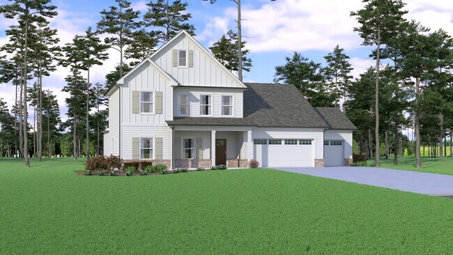 1055 Red Oak Ln unit 36499335, Loganville, GA 30052 - photo 6