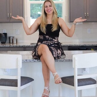 Jennifer Hanley