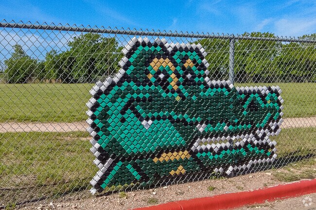 The Gator Vision - Honor your voice… Lead from the heart.