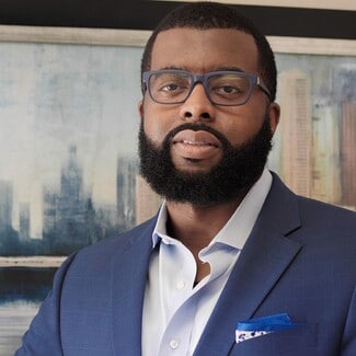 Reginald Harris