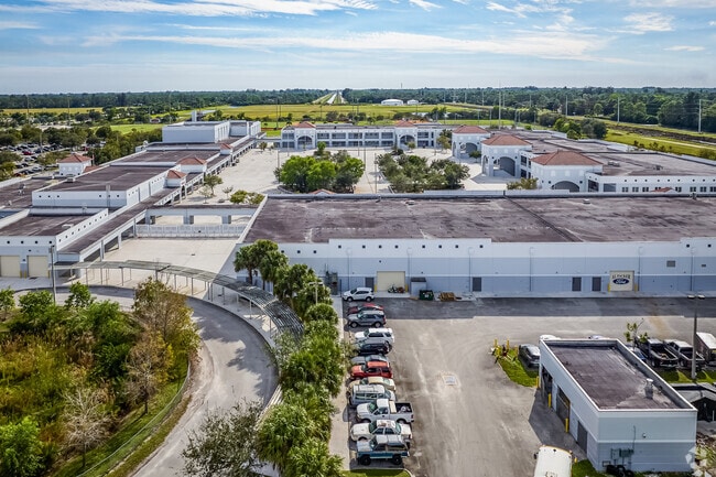 Seminole Ridge Community High School is a great school to enrich your child's education in.