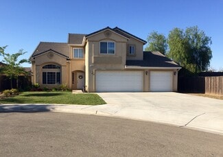 5462 W Holland Ave, Fresno, CA 93722