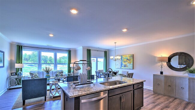 358 Creekview Rd, Hendersonville, NC 28792 - photo 6