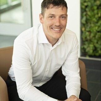 Jon Wooten