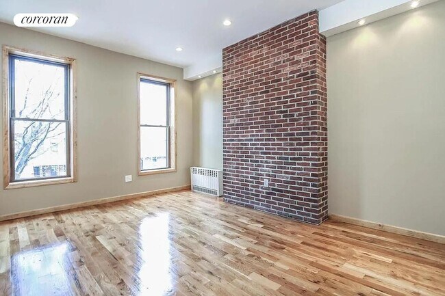 1250 Herkimer St, Brooklyn, NY 11233 - photo 5
