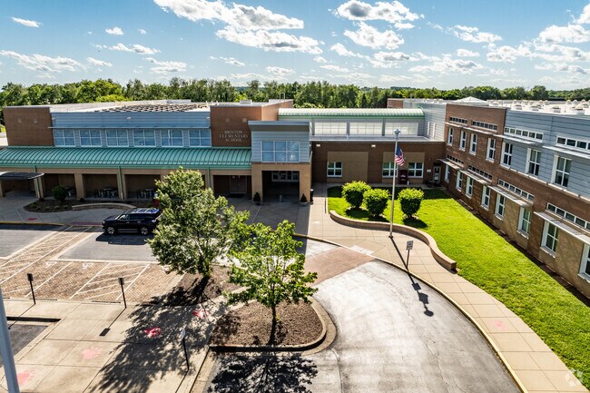 Bristow Elementary School