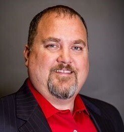Eric Ebeler