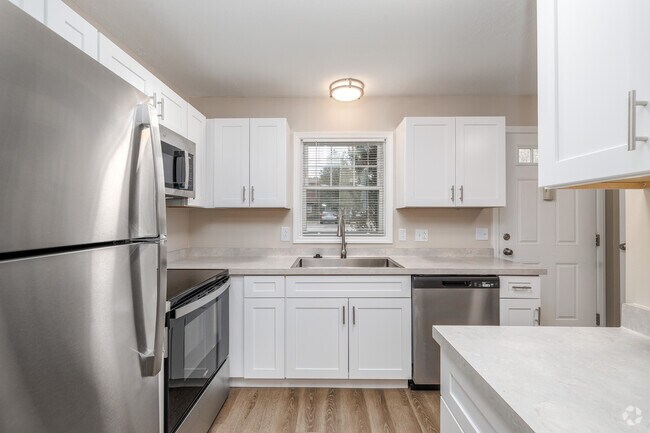 The Meadows at Ithaca Townhomes, Ithaca, NY 14850 - photo 2