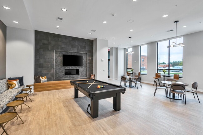 Rise on Meridian, Indianapolis, IN 46225 - photo 7