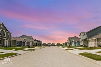 2741 Mistwood Dr, Fort Worth, TX 76108