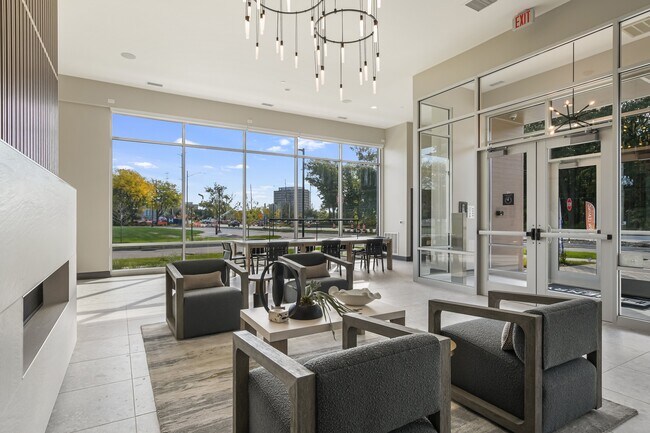 The Henry at Harms Woods, Skokie, IL 60077 - photo 4