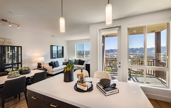 The Brynn, San Diego, CA 92108 - photo 4