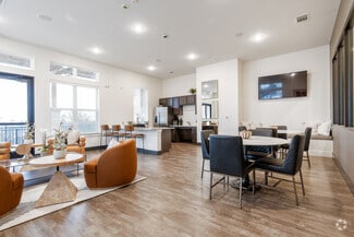 2500 E William Cannon Dr, Austin, TX 78744