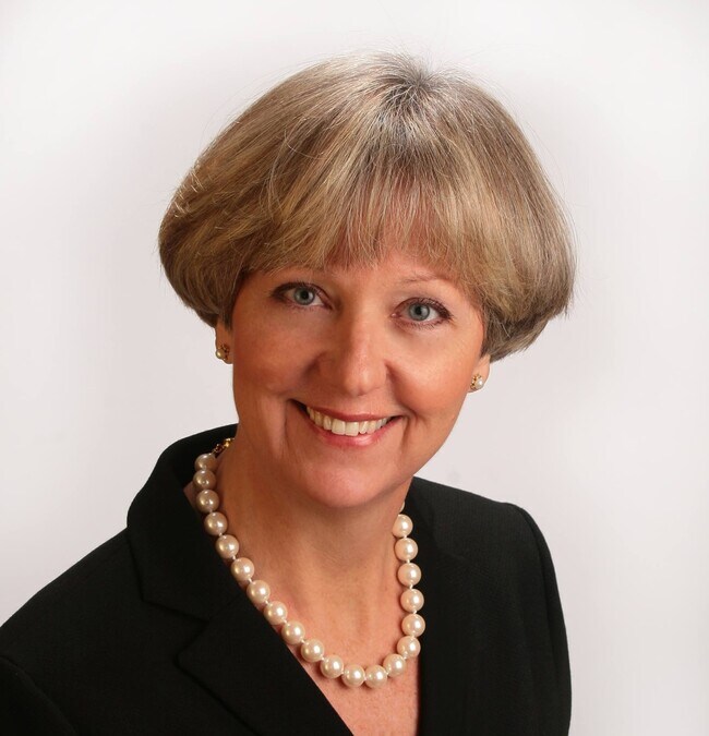 Sally McEntire