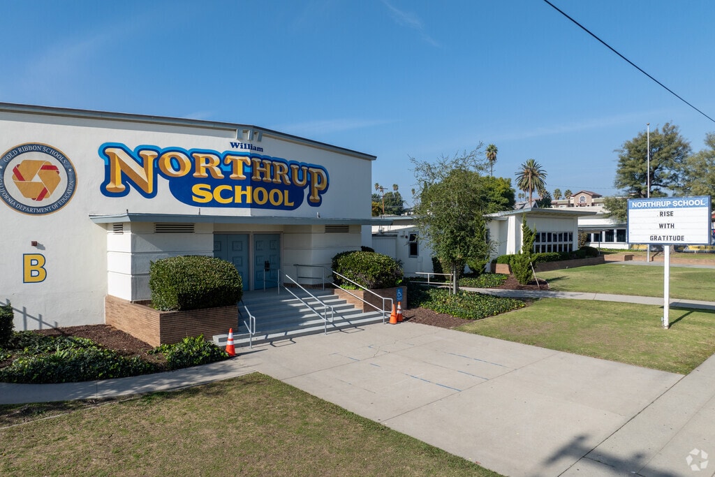 William Northrup Elementary School, Rankings & Reviews