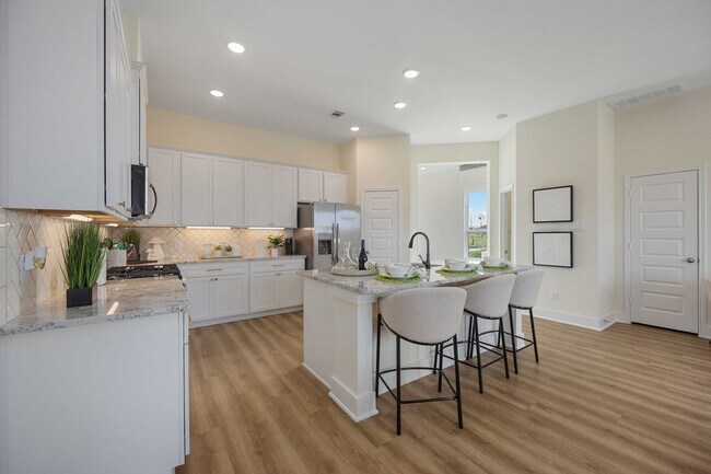 3006 La Rambla Dr, Houston, TX 77047 - photo 4