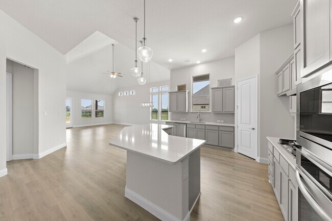 1001 Glenwood Dr unit 36791965, Joshua, TX 76058 - photo 6