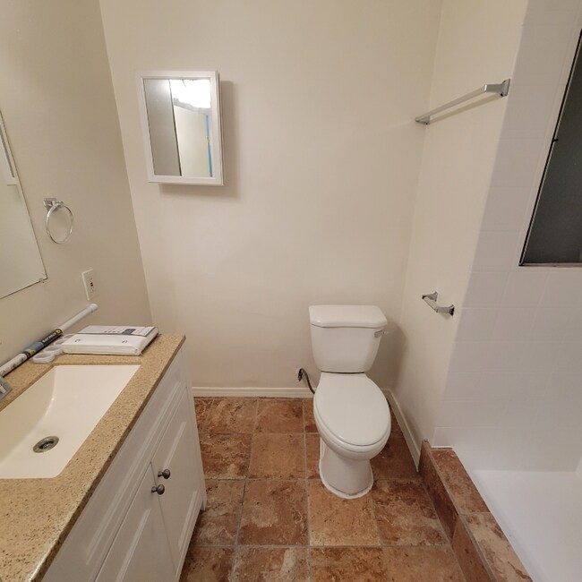 1525 Cassil Place unit 106A, Los Angeles, CA 90028 - photo 5