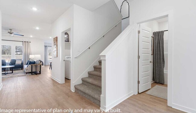 2410 Longfellow Dr, Centerton, AR 72713 - photo 4