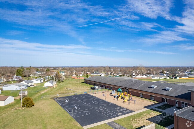 Scioto Elementary School