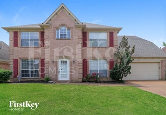 4015 Fairway View Cir E, Memphis, TN 38135