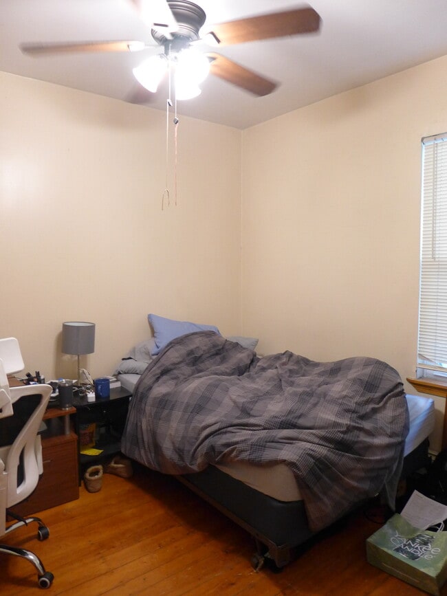 151 Terrace St unit 1, Roxbury Crossing, MA 02120 - photo 3