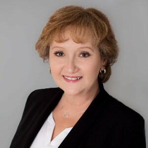 Ellen Mott