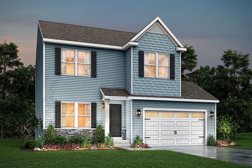 6300 Tommy Trail Mount unit 36476115, Mount Morris, MI 48458 - photo 1