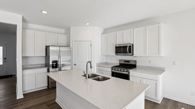 7861 Magnolia St, New Palestine, IN 46163 - photo 7