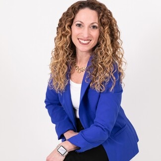 Lauren Seigel-Gross