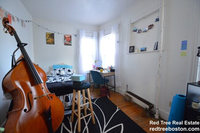 30 Ashford St unit 1, Allston, MA 02134 - photo 7