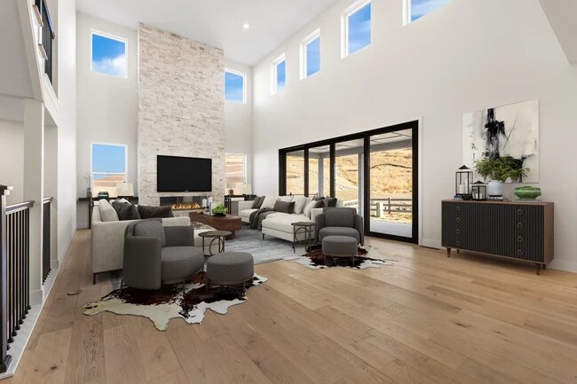 11244 Tenor Trail, Lone Tree, CO 80134 - photo 3