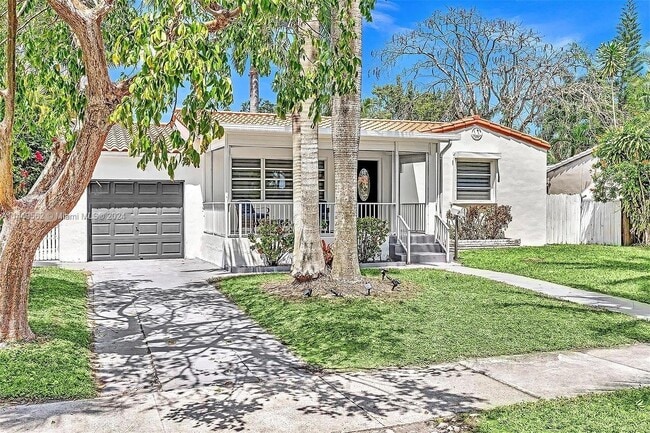 1527 Fletcher St, Hollywood, FL 33020 - photo 2