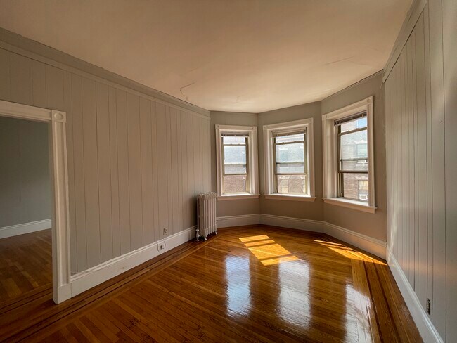 11 Park St unit 6, Brookline, MA 02446 - photo 5