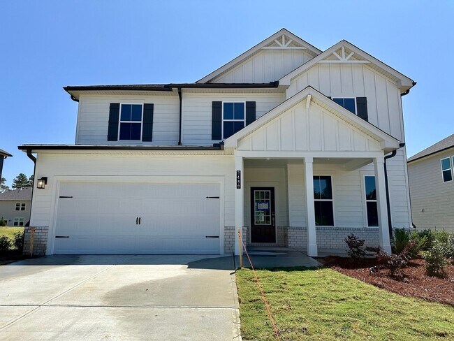 776 Ruddy Dr unit 36581510, Grayson, GA 30017 - photo 6