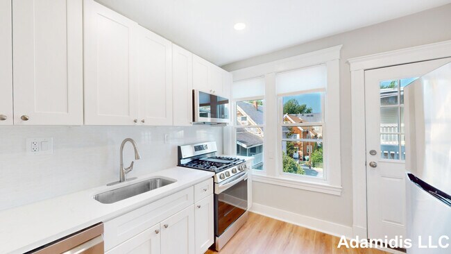 21 Magnus Ave, Somerville, MA 02143 - photo 2