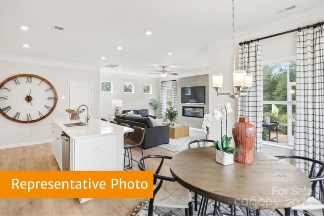 1735 Troon Dr, Salisbury, NC 28144 - photo 3