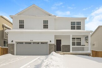 9226 Rifle St, Commerce City, CO 80022