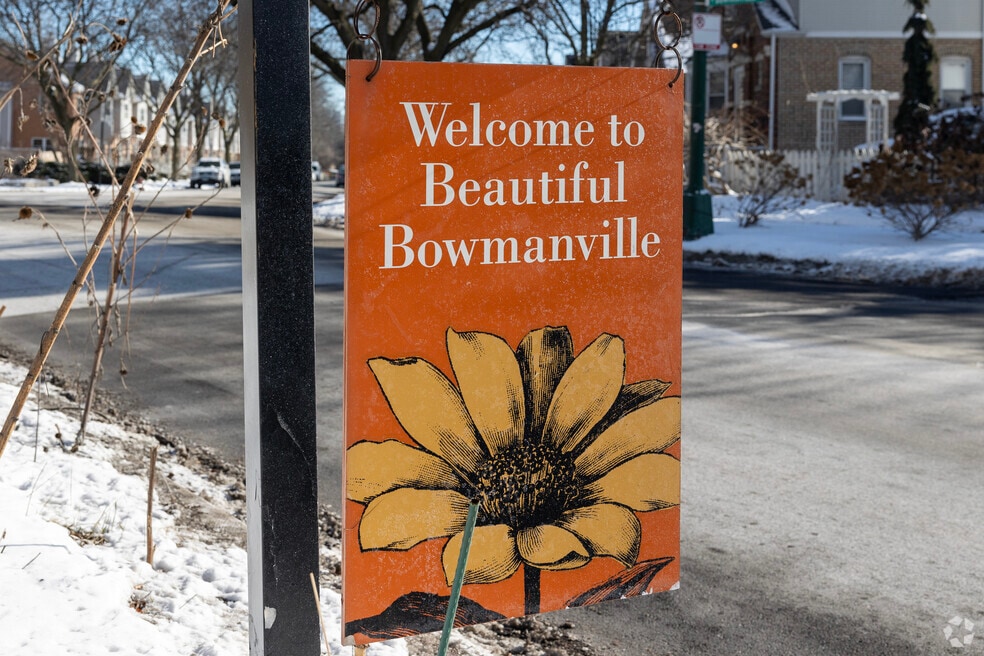 Bowmanville
