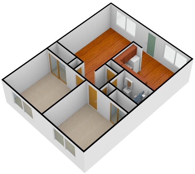 1123 Starbird Cir unit 3, San Jose, CA 95117 - photo 3