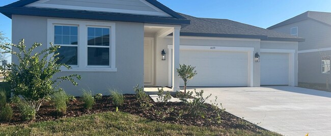 10179 Hidden Hammock Loop, Parrish, FL 34219 - photo 3