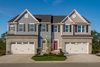 7307 South Pointe Lane, MIDDLEBRG HTS, OH 44130
