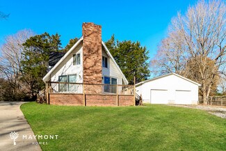 1024 Seneca Rd, Mount Pleasant, NC 28124